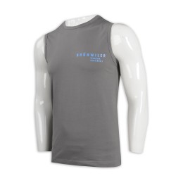 VT216 making men's vests financial assets company vest T-shirt garment factory VT216 making men's vests financial assets company vest T-shirt garment factory